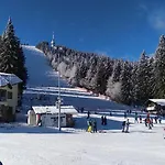 Snow Dreams 1 Grand Monastery Διαμέρισμα