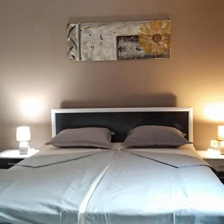 Snow Dreams 1 Grand Monastery شقة