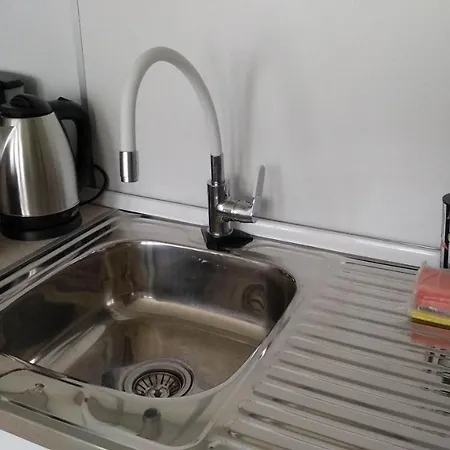 Snow Dreams 1 Grand Monastery شقة