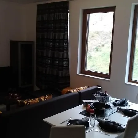 Snow Dreams 1 Grand Monastery *