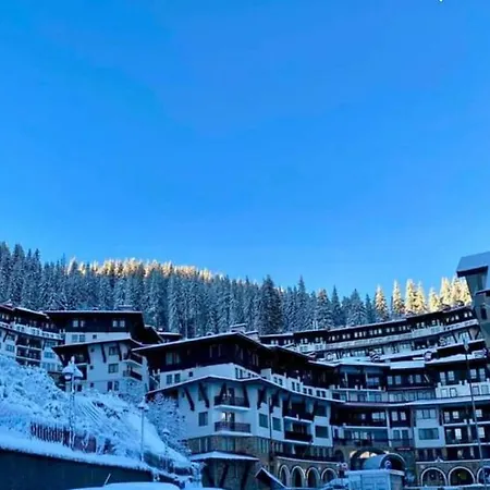 Snow Dreams 1 Grand Monastery *