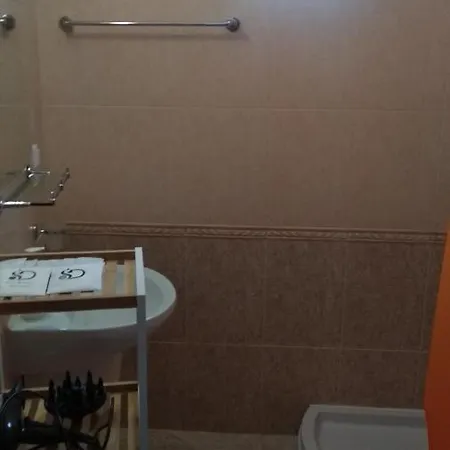 Snow Dreams 1 Grand Monastery * بامبوروفو