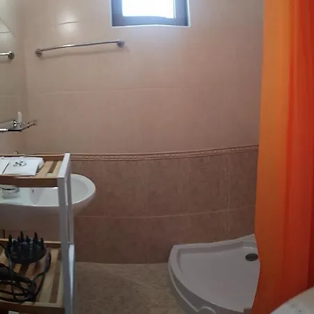 شقة Snow Dreams 1 Grand Monastery بامبوروفو