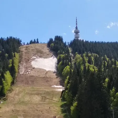 Snow Dreams 1 Grand Monastery بامبوروفو