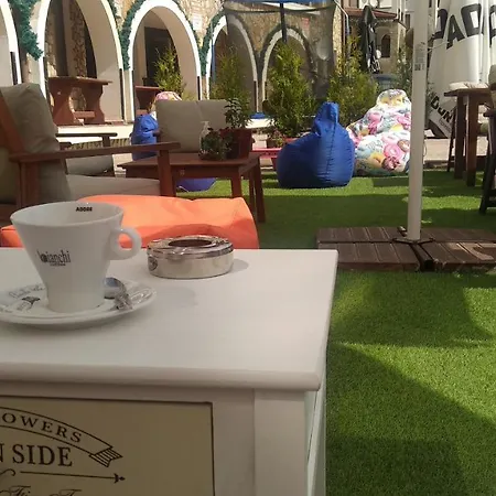 Snow Dreams 1 Grand Monastery *