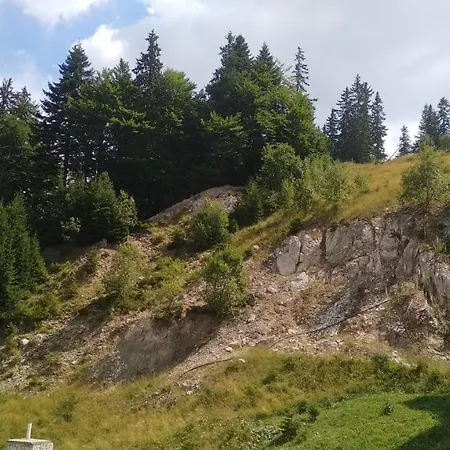 شقة Snow Dreams 1 Grand Monastery