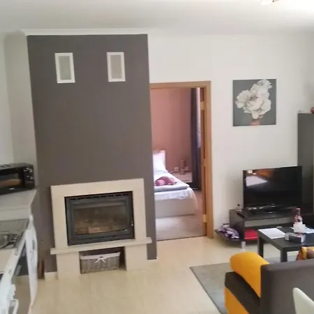 شقة Snow Dreams 1 Grand Monastery بامبوروفو