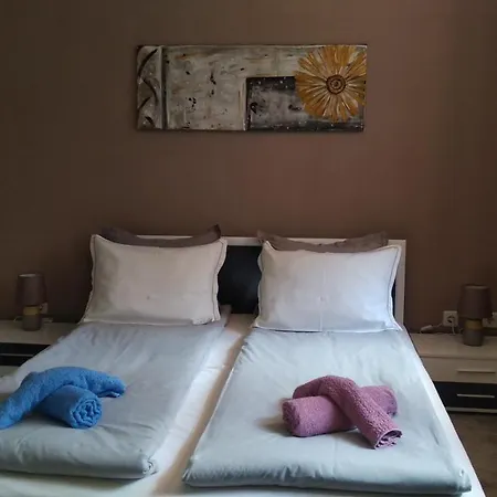 Snow Dreams 1 Grand Monastery بامبوروفو