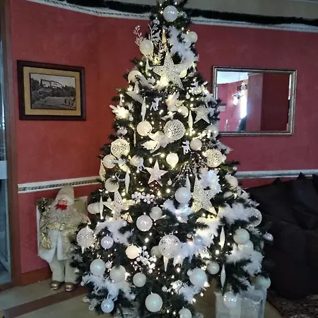 شقة Snow Dreams 1 Grand Monastery *