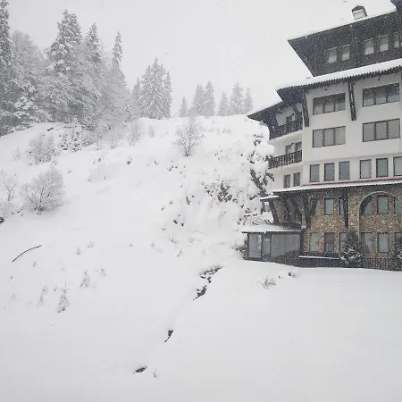 Snow Dreams 1 Grand Monastery * Pamporovo