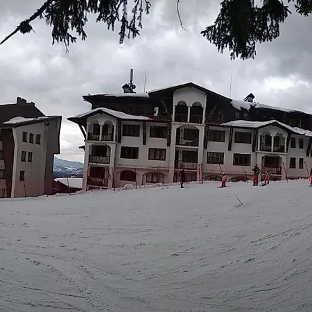 Apartment Snow Dreams 1 Grand Monastery